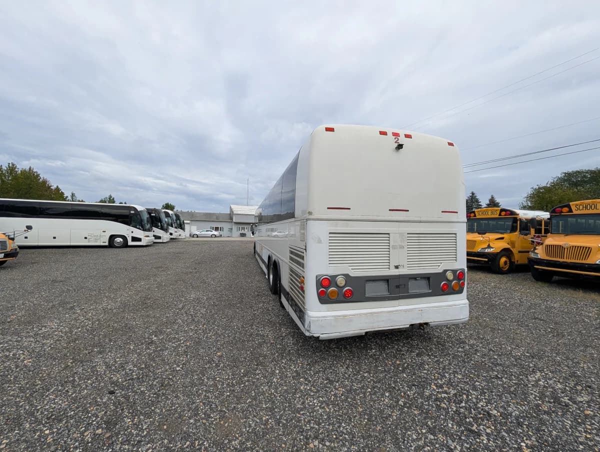 Coach Conversion Starter - Image 31