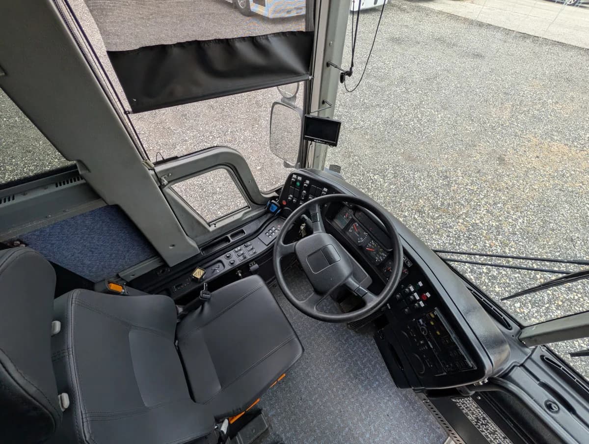 Coach Conversion Starter - Image 7