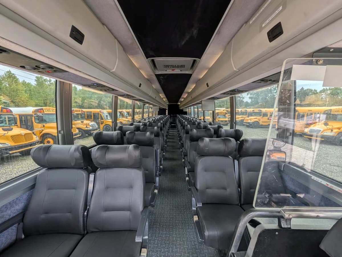 Coach Conversion Starter - Image 10