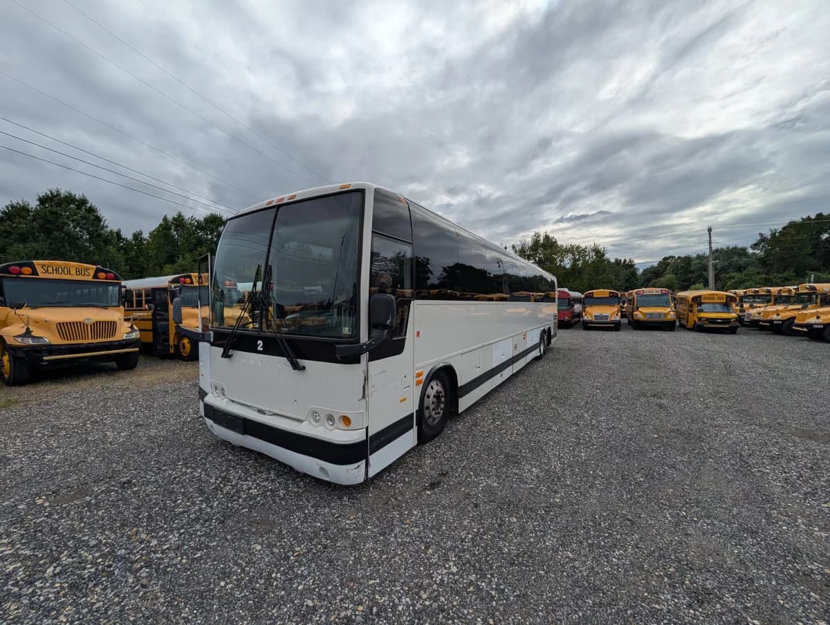 Coach Conversion Starter - Image 25