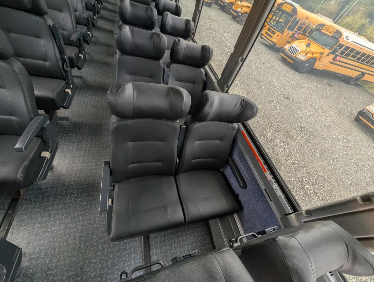 Coach Conversion Starter - Image 12