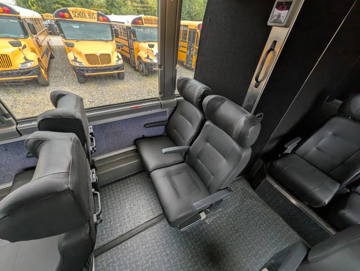 Coach Conversion Starter - Image 13