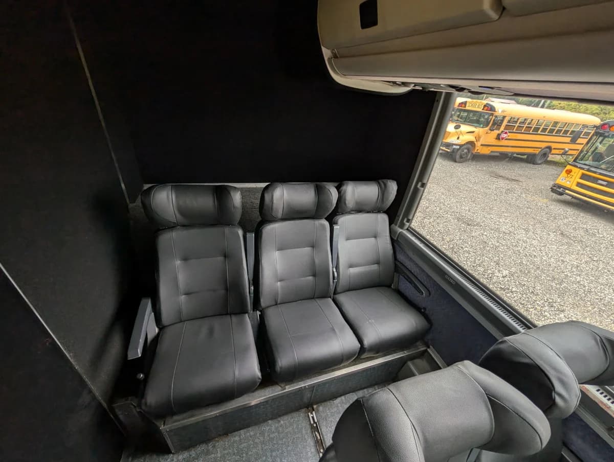 Coach Conversion Starter - Image 14