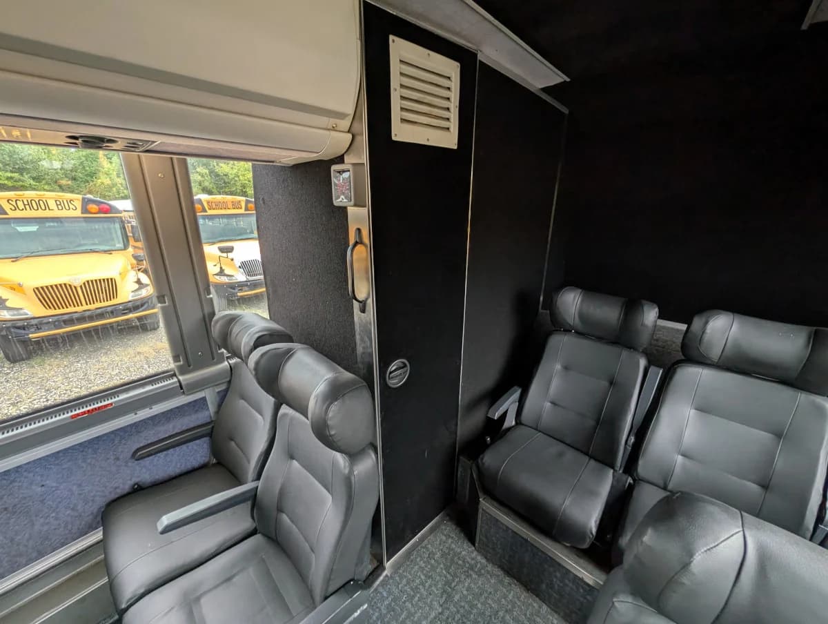 Coach Conversion Starter - Image 15