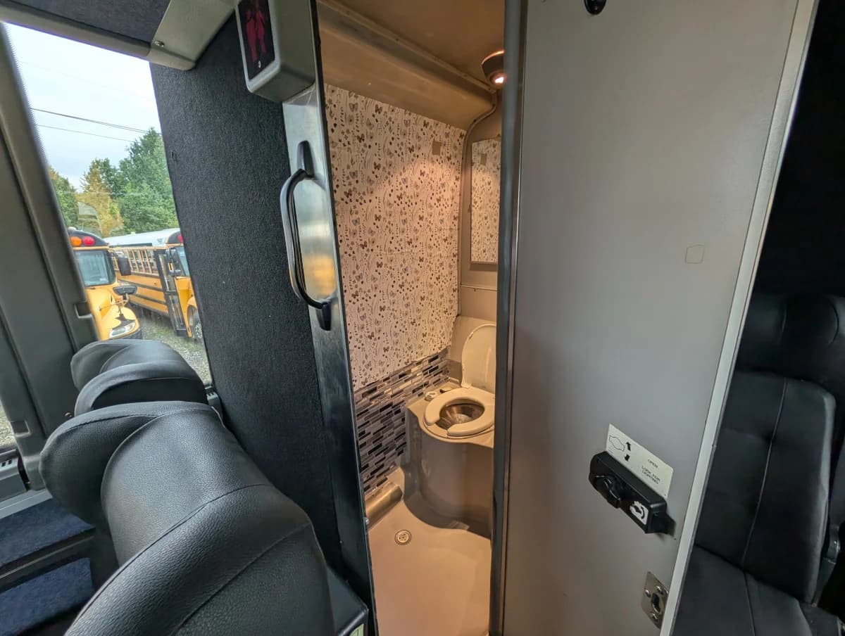 Coach Conversion Starter - Image 16