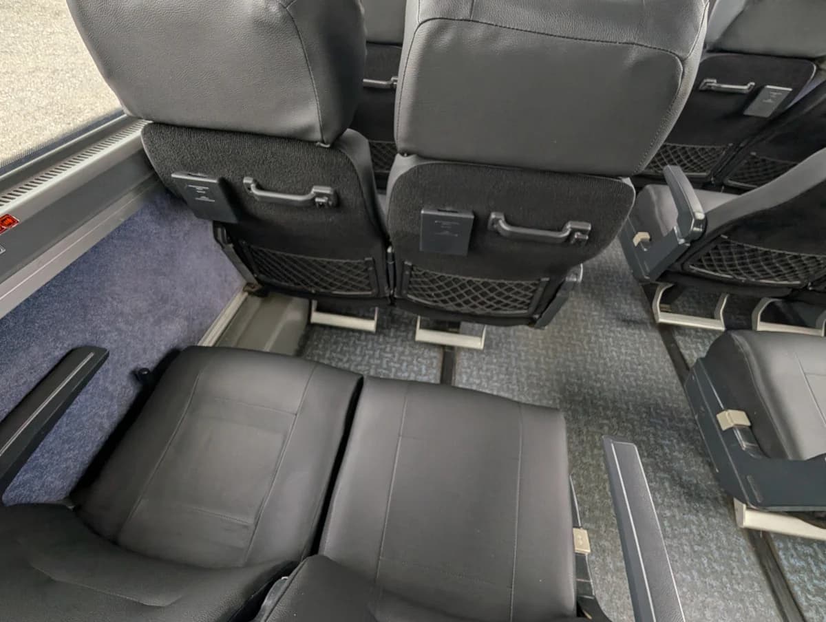 Coach Conversion Starter - Image 19