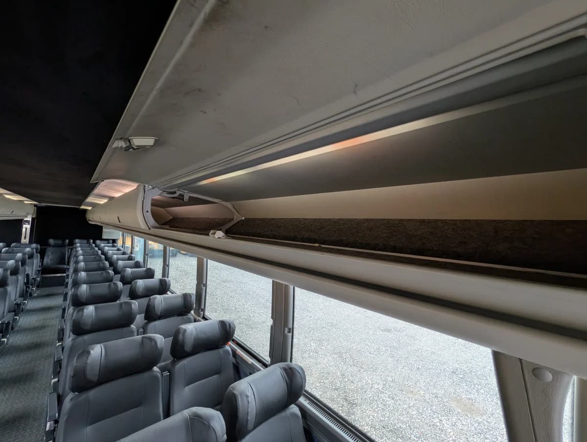 Coach Conversion Starter - Image 20