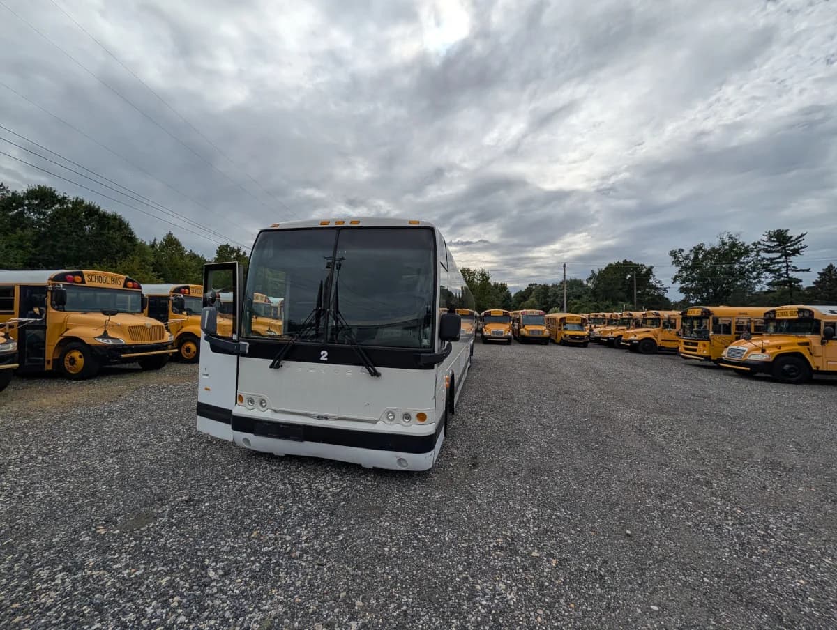 Coach Conversion Starter - Image 26