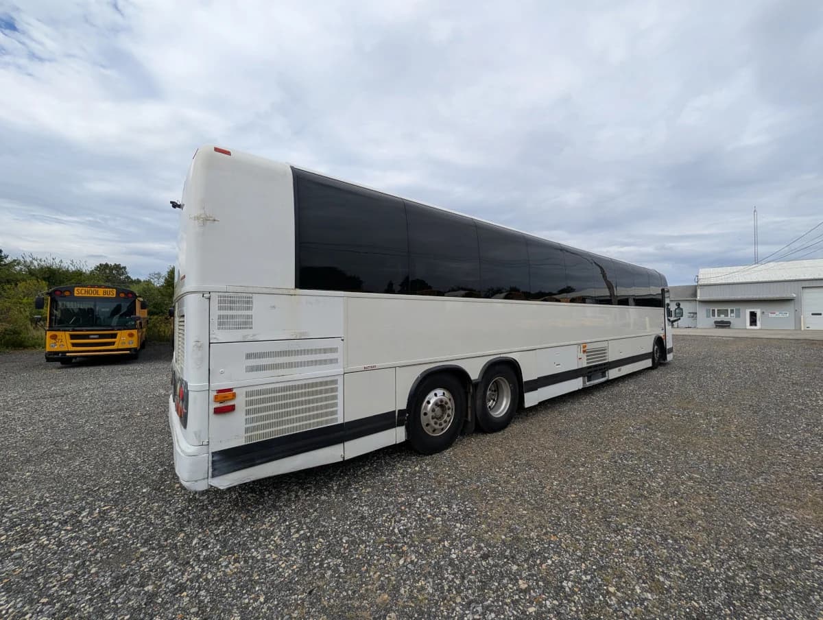 Coach Conversion Starter - Image 3