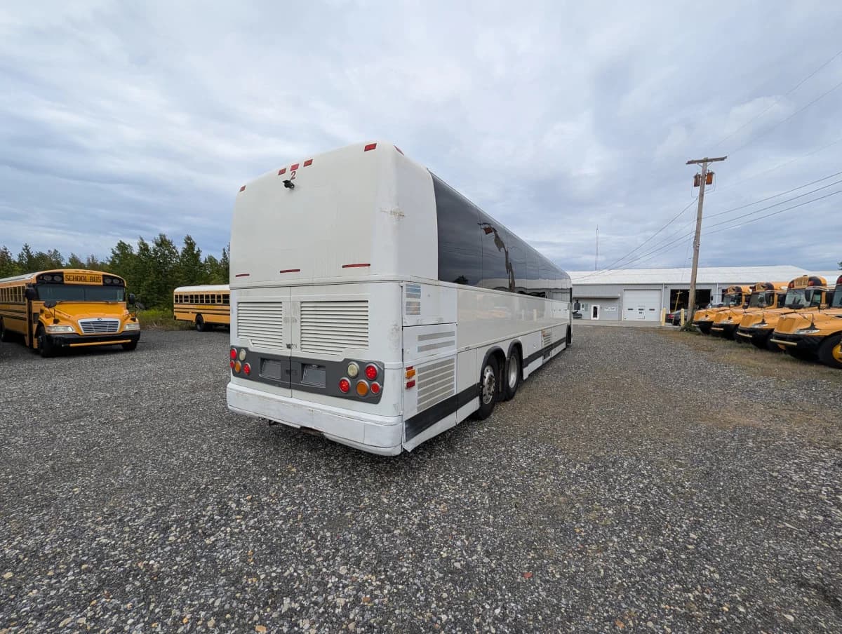 Coach Conversion Starter - Image 29