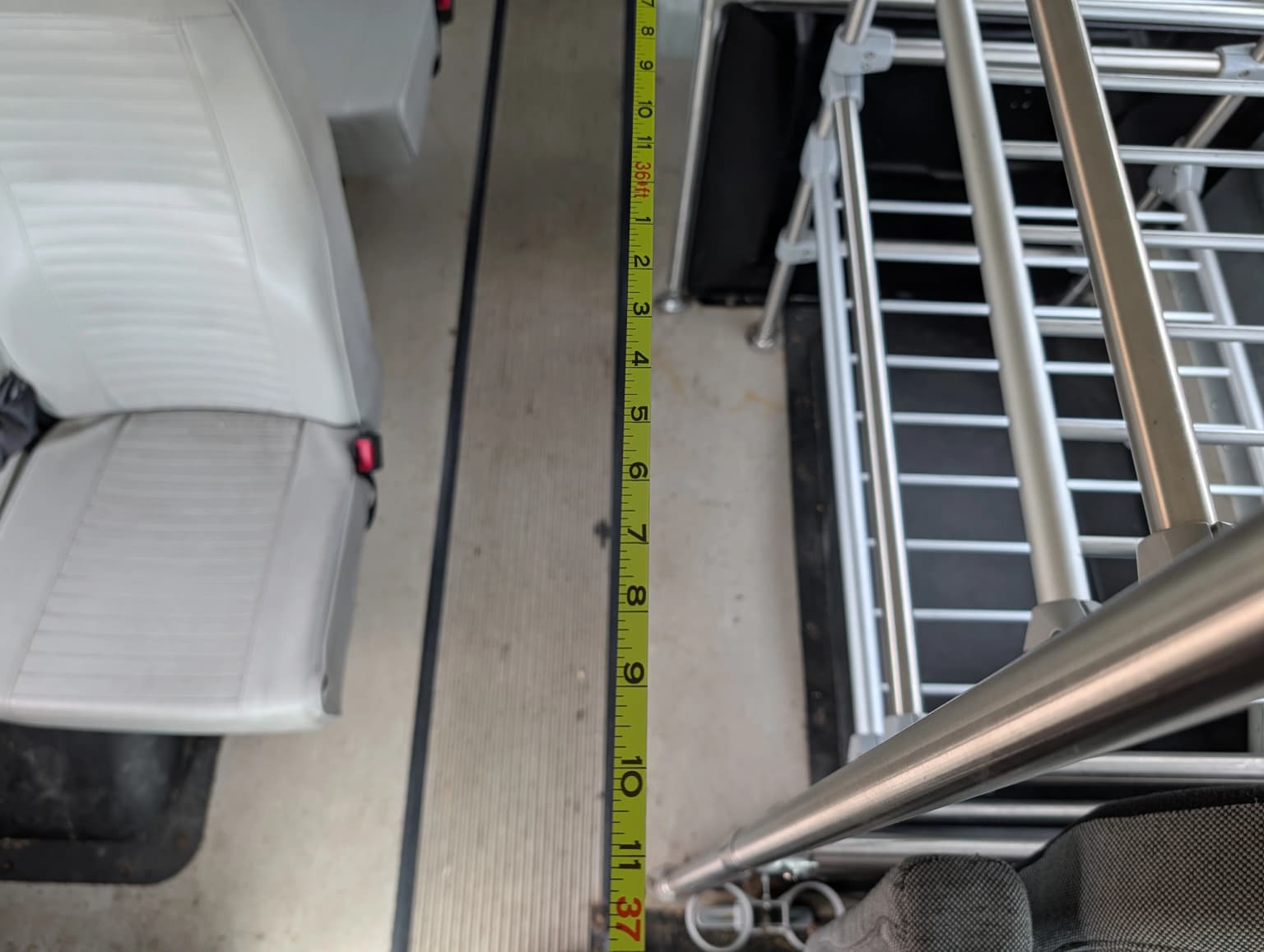 Activity Skoolie Conversion Starter - Image 16