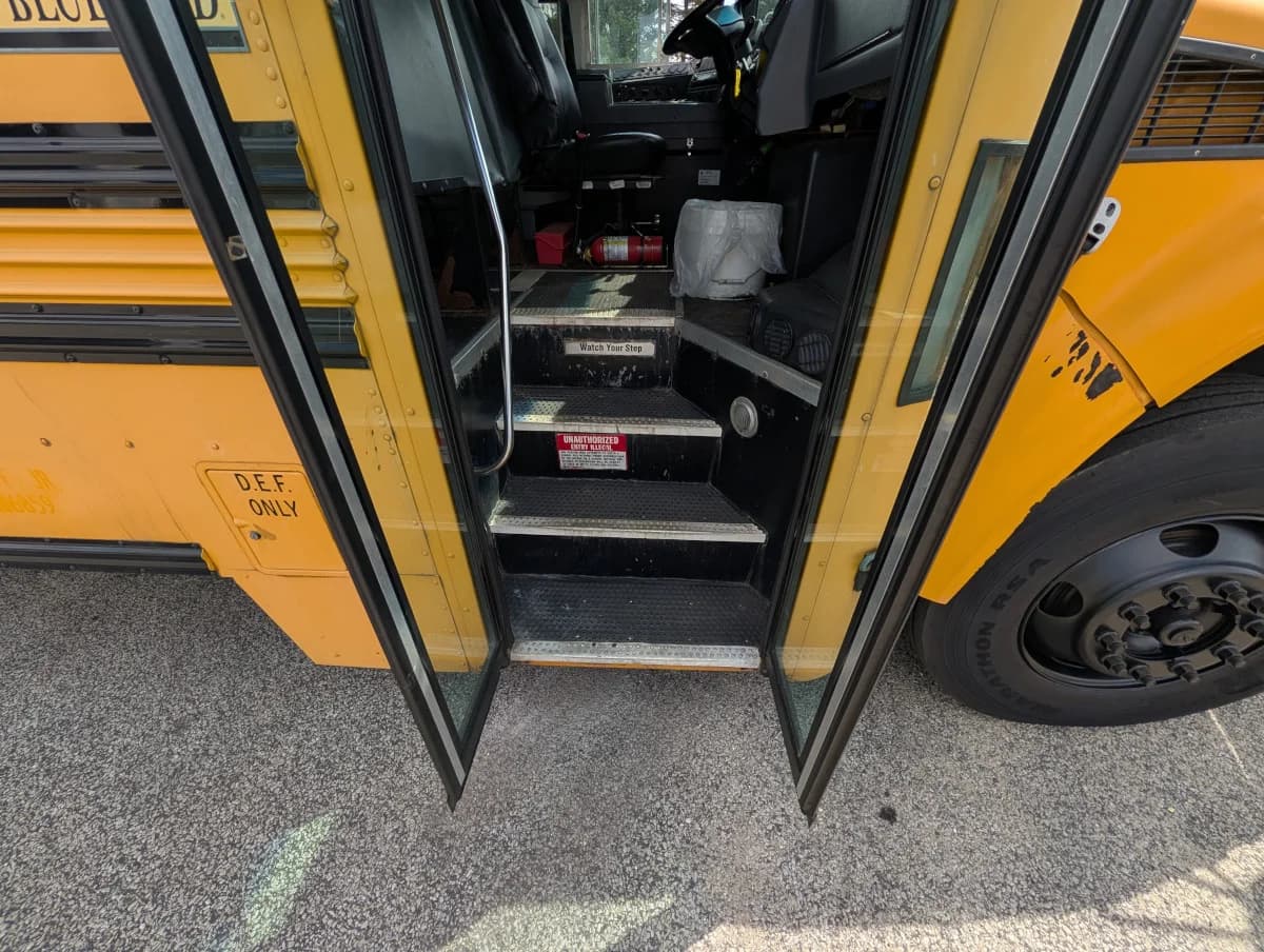 Full Size Skoolie Starter Bus - Image 5
