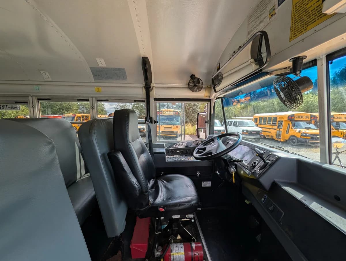 Full Size Skoolie Starter Bus - Image 6