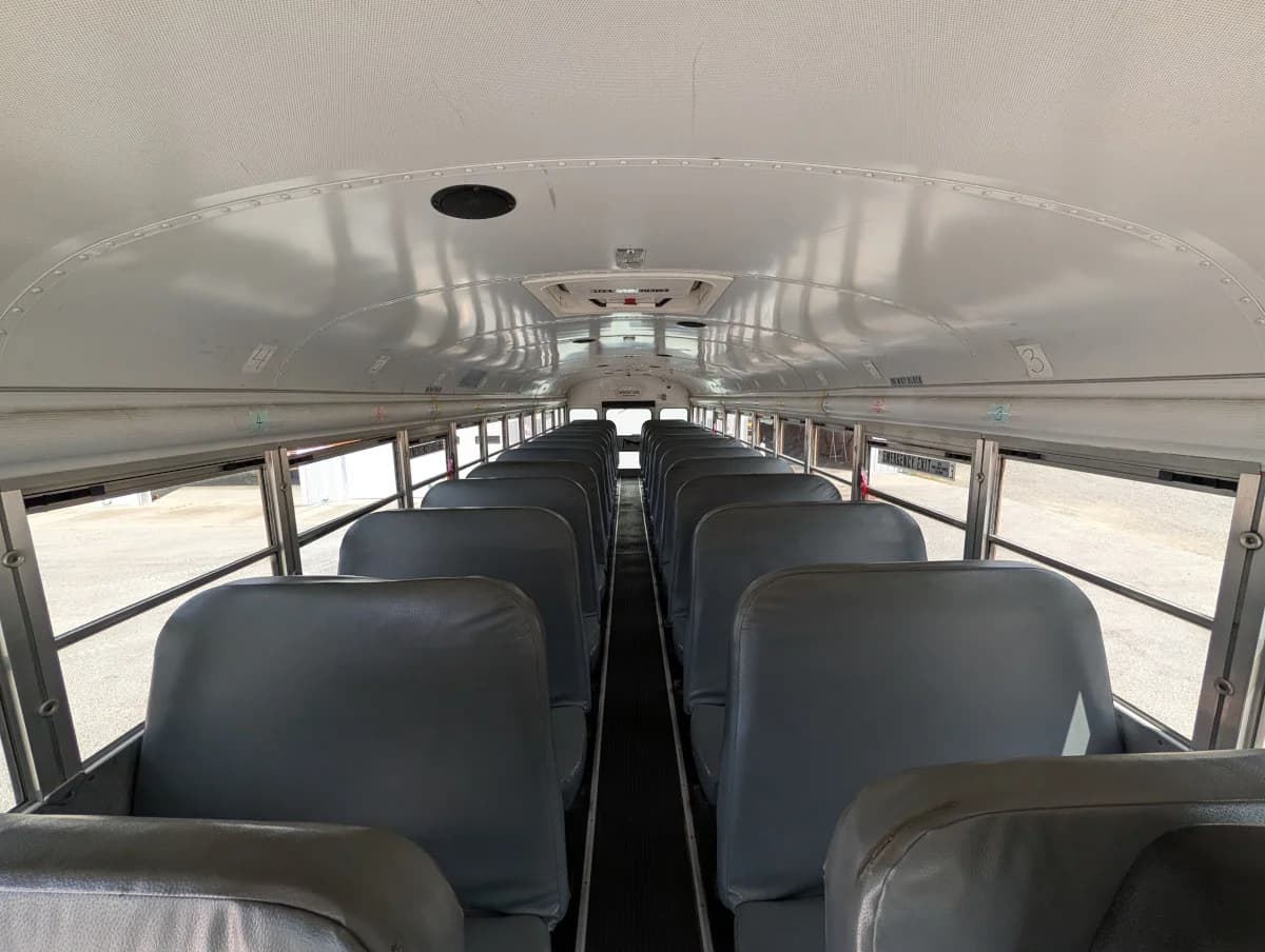 Full Size Skoolie Starter Bus - Image 7