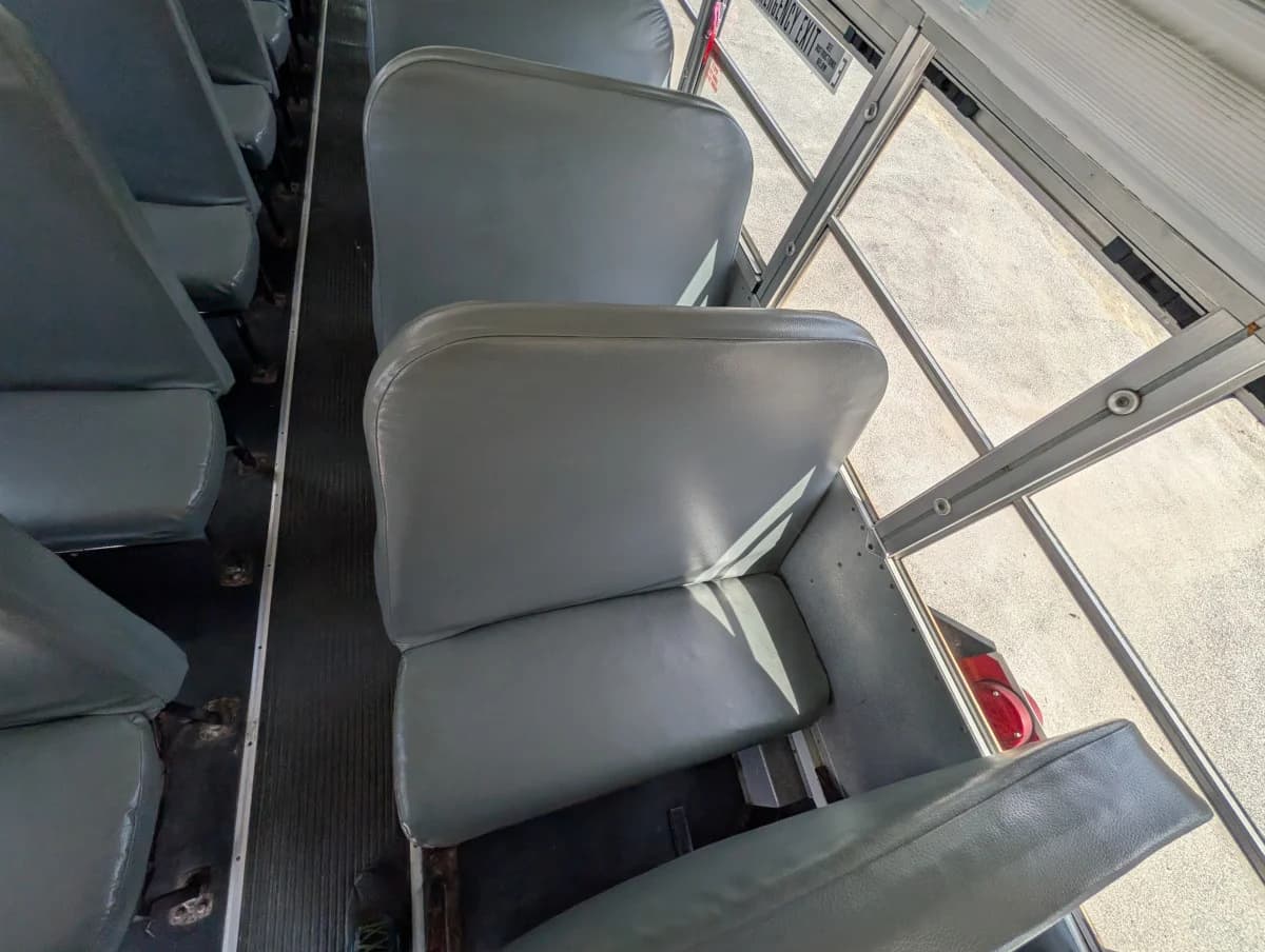 Full Size Skoolie Starter Bus - Image 8