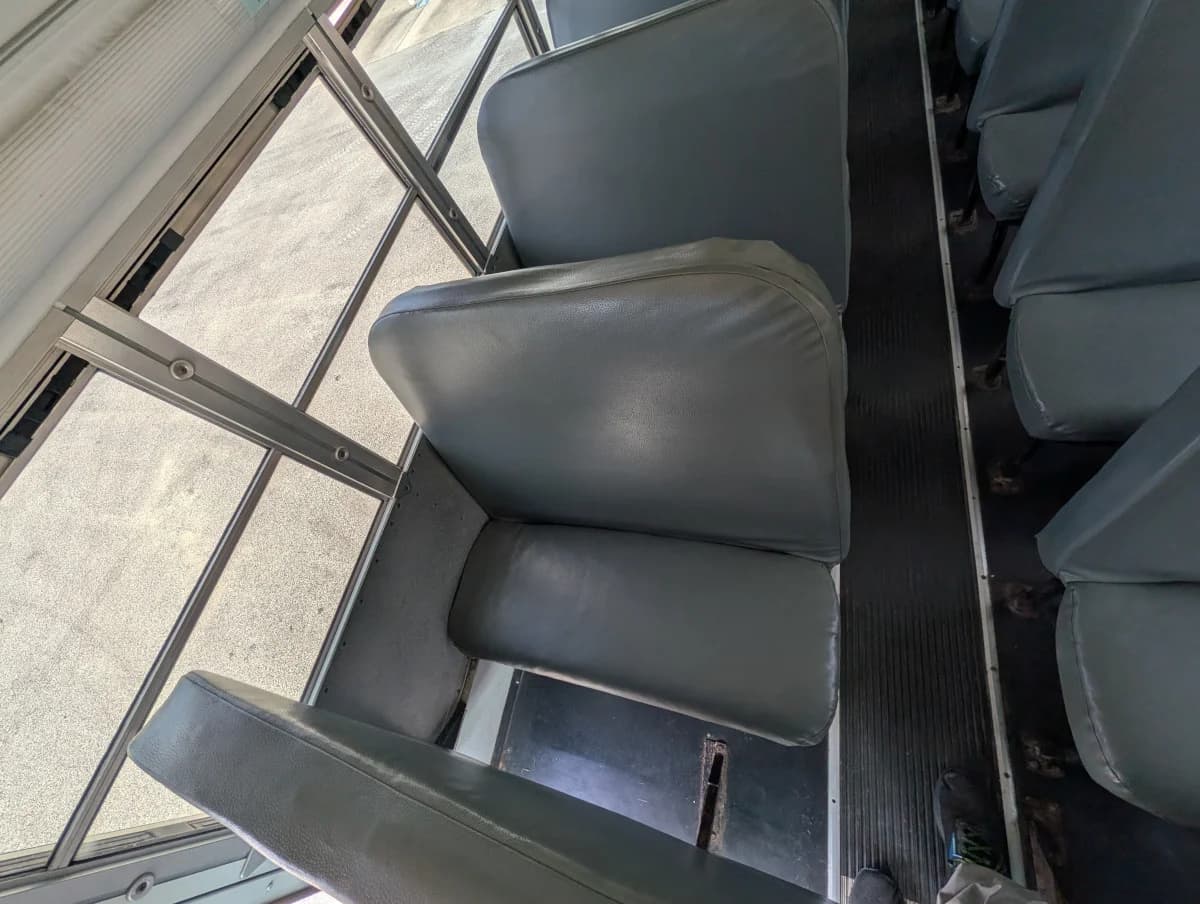 Full Size Skoolie Starter Bus - Image 9