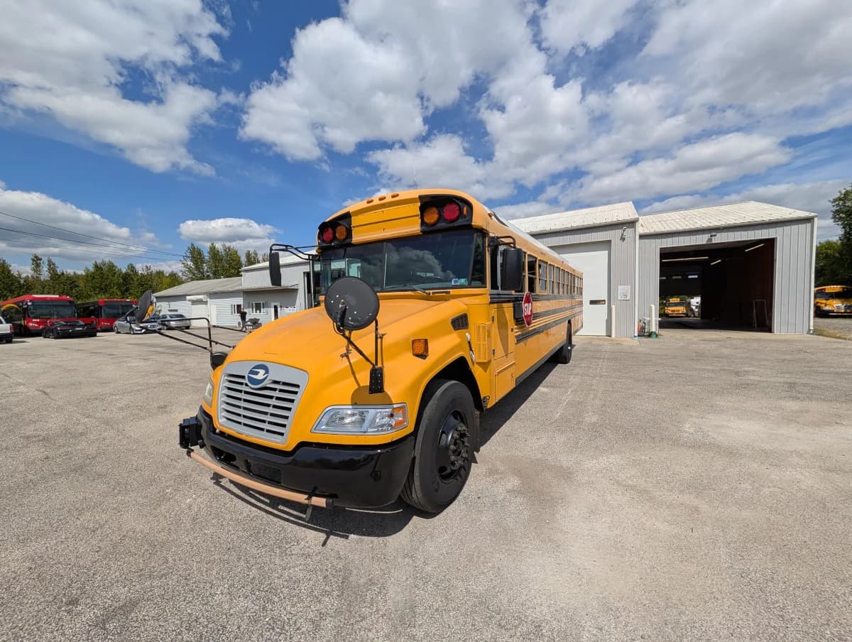 Full Size Skoolie Starter Bus - Image 13