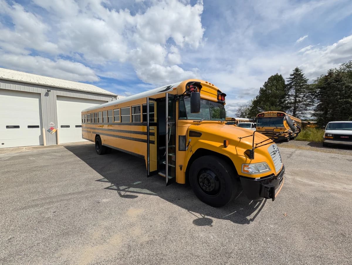 Full Size Skoolie Starter Bus - Image 2