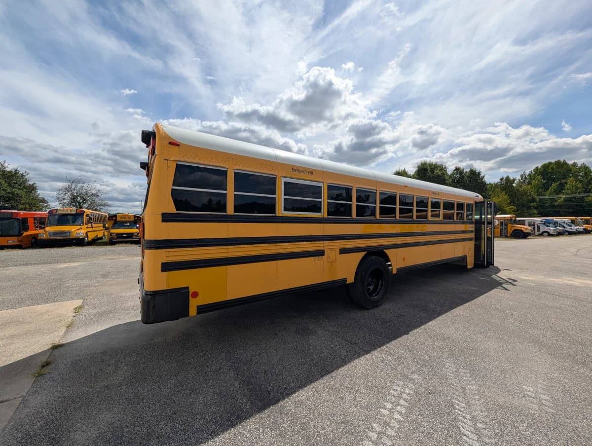 Full Size Skoolie Starter Bus - Image 3