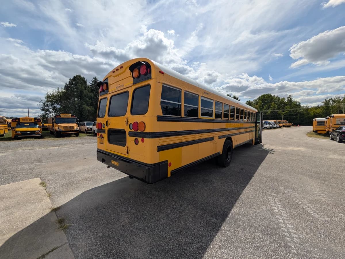 Full Size Skoolie Starter Bus - Image 17
