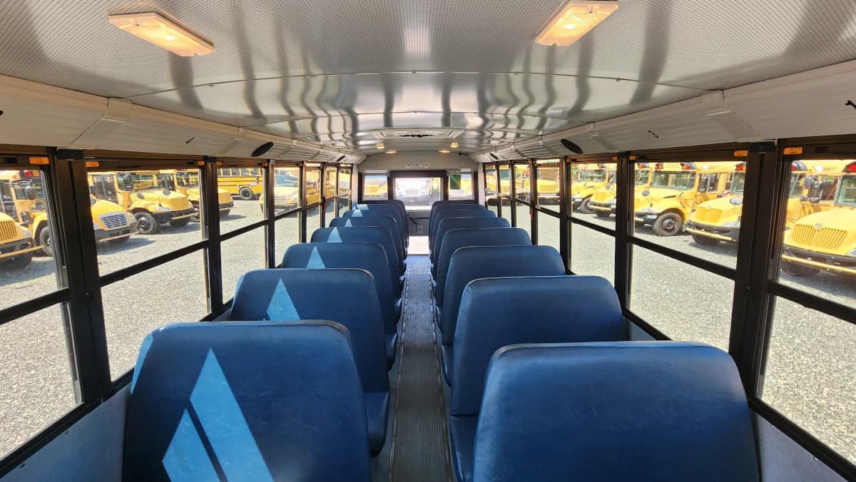 3/4 Bus Skoolie Conversion Starter - Image 6