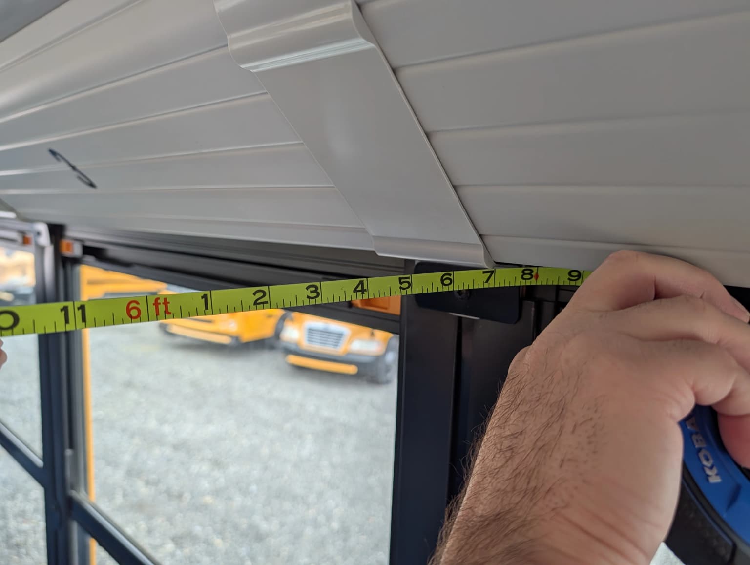 3/4 Bus Skoolie Conversion Starter - Image 11