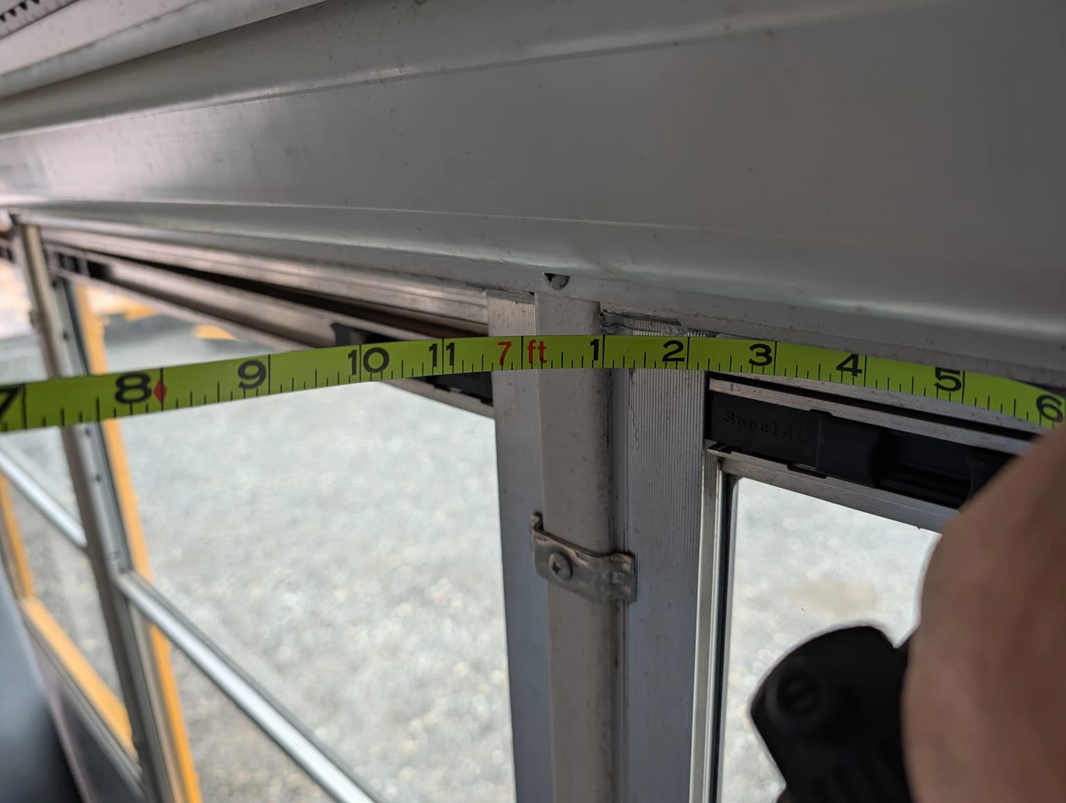 Mini Bus Skoolie Conversion Starter - Image 14