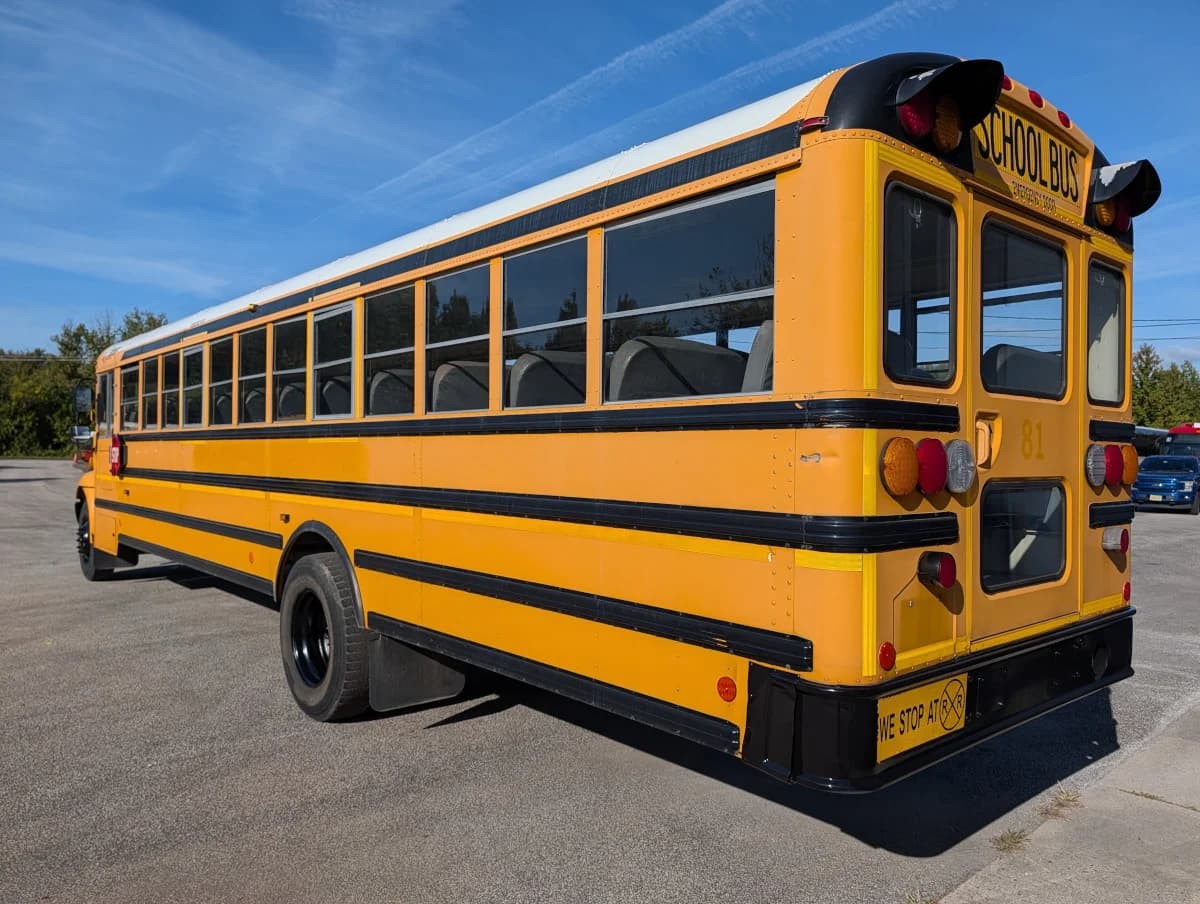 15 In Stock 2015 International CE 72P - Image 20