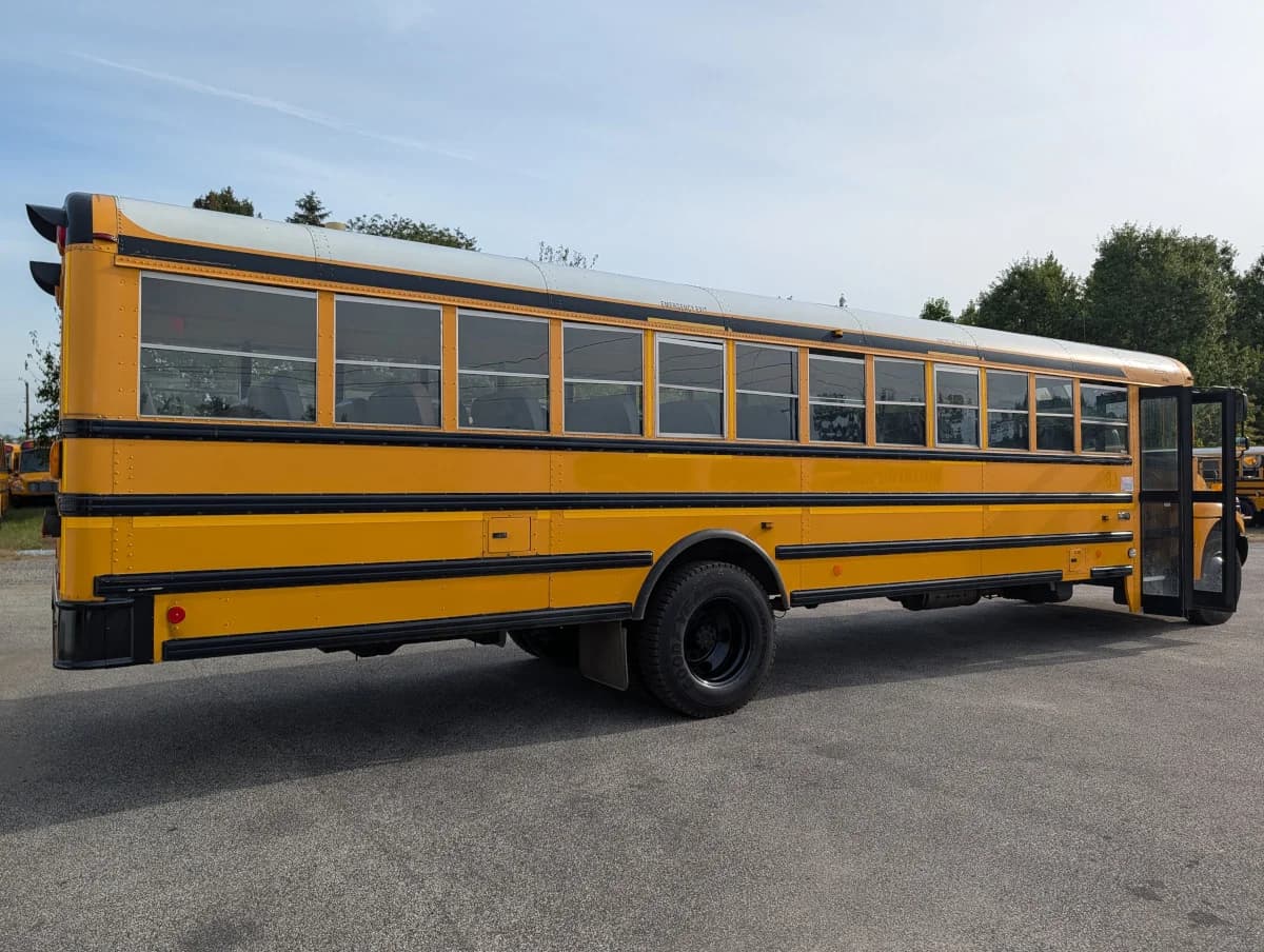 Cummins 2016 International CE 72P - Image 3