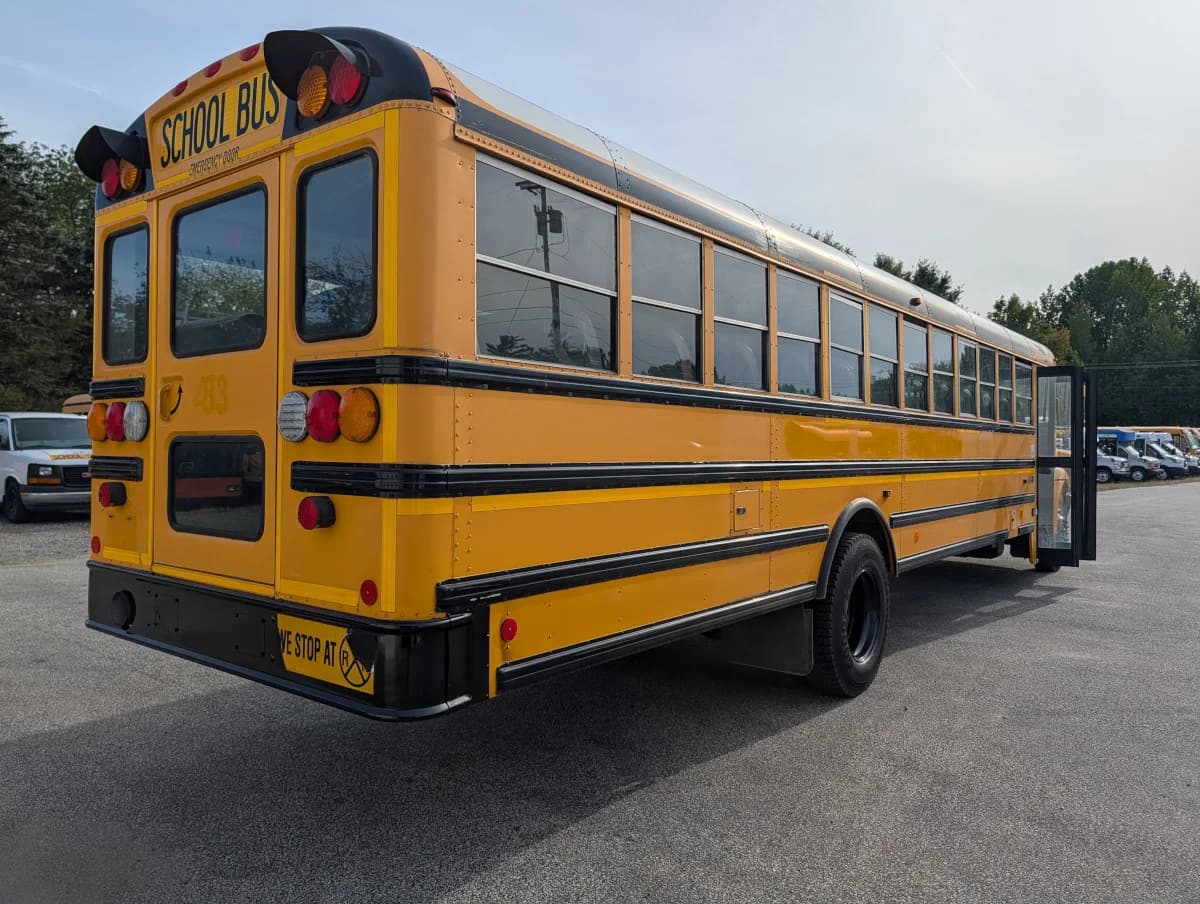 Cummins 2016 International CE 72P - Image 20