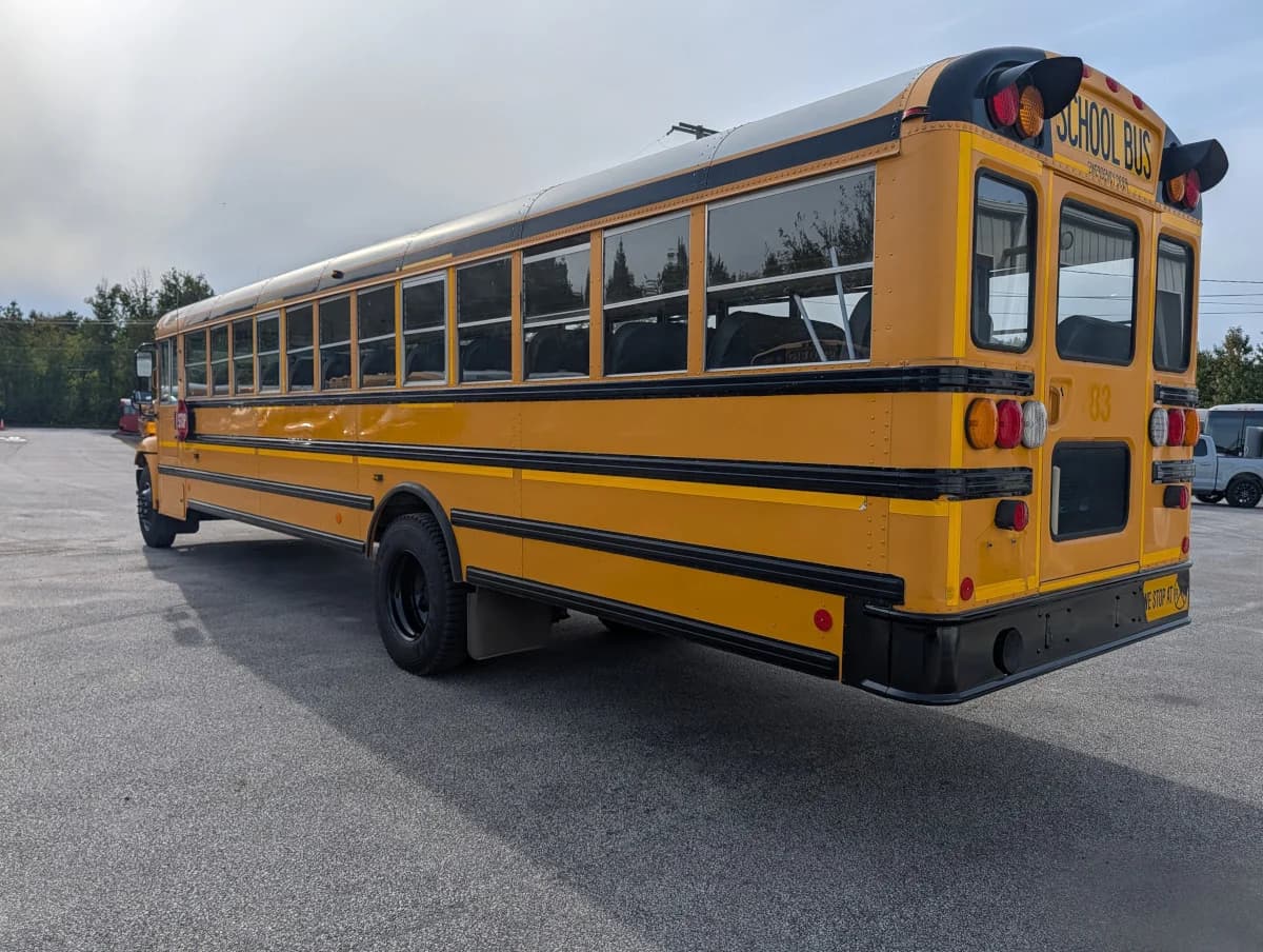 Cummins 2016 International CE 72P - Image 23