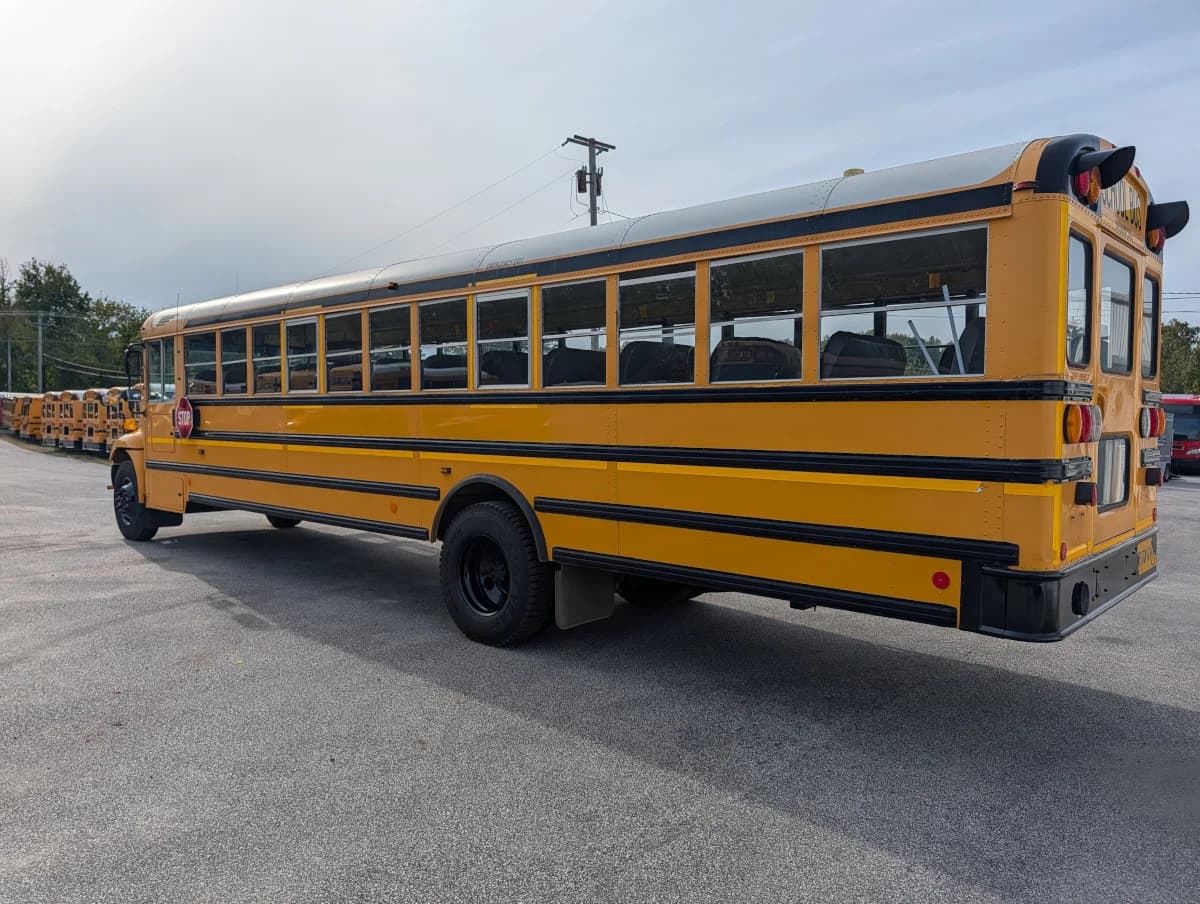 Cummins 2016 International CE 72P - Image 4