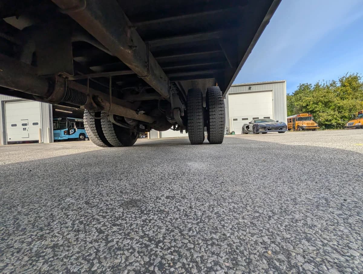 Cummins 2016 International CE 72P - Image 12