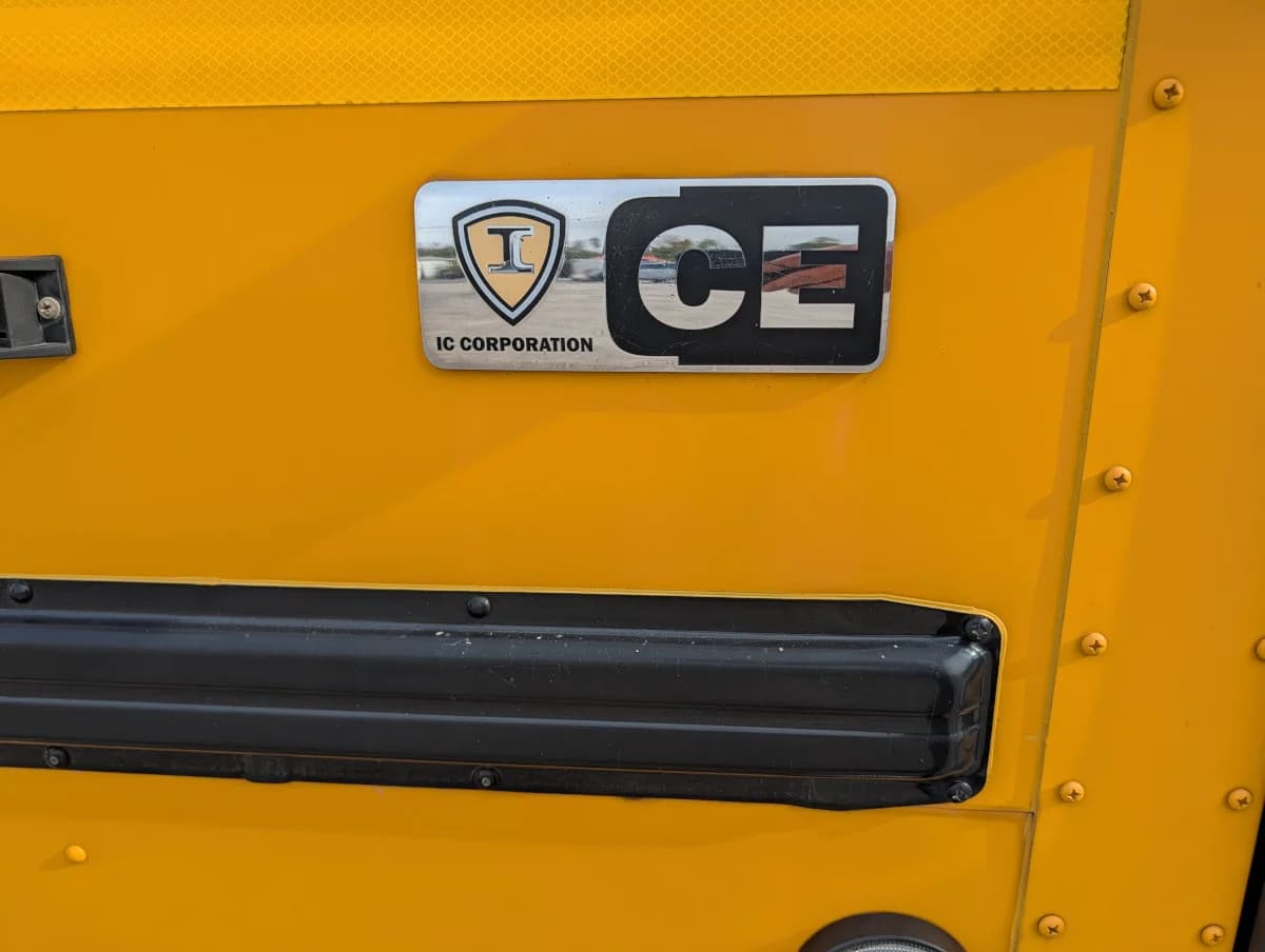 Cummins 2016 International CE 72P - Image 24