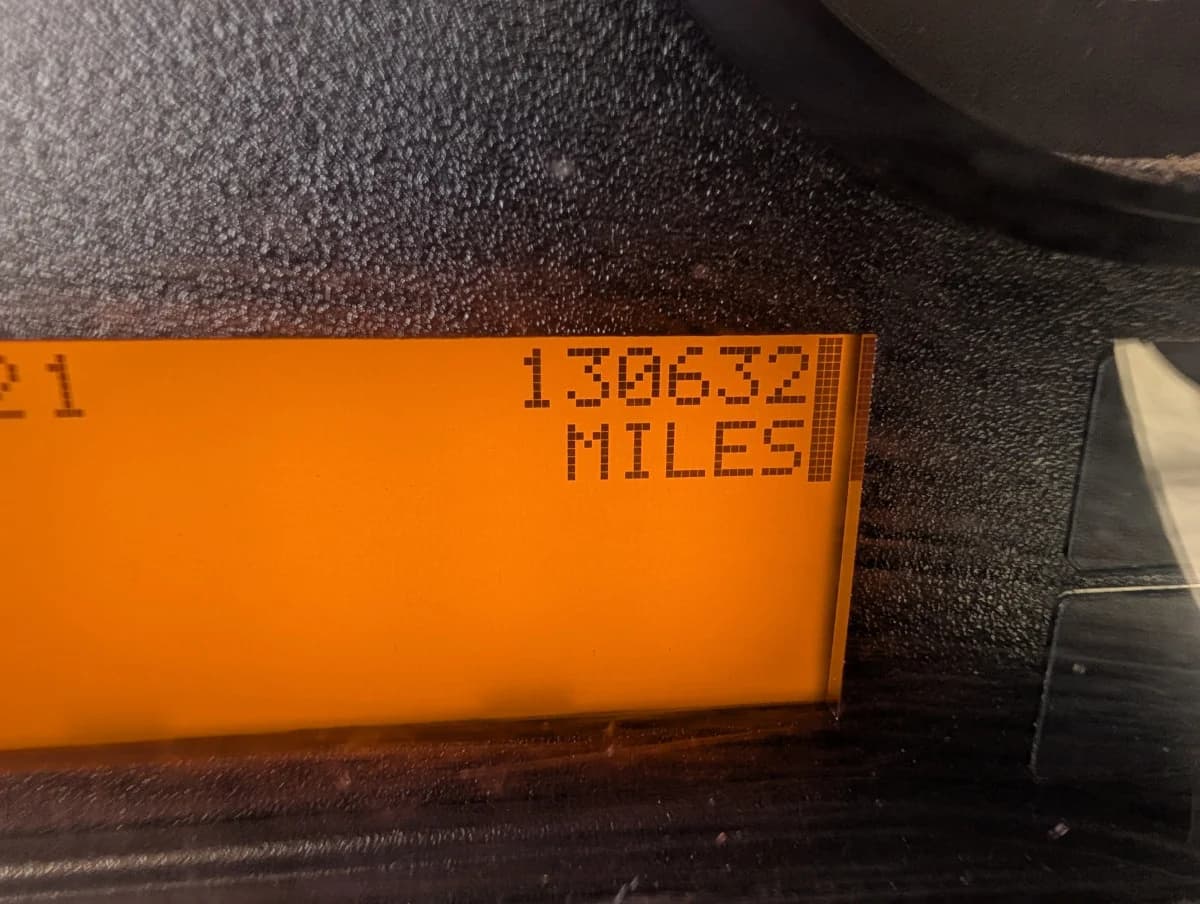 Cummins 2016 International CE 72P - Image 28