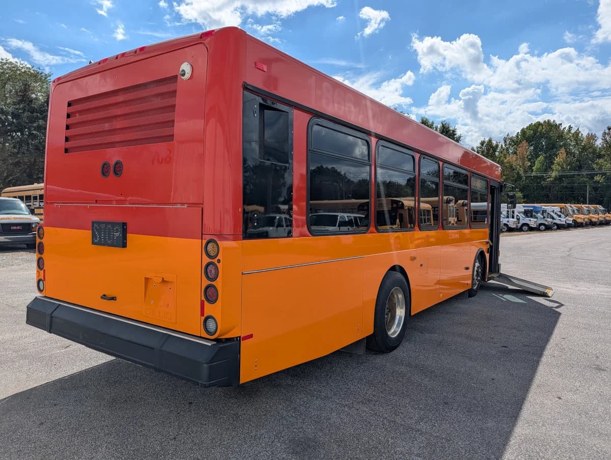 2005 GILLIG LOW FLOOR - Image 30