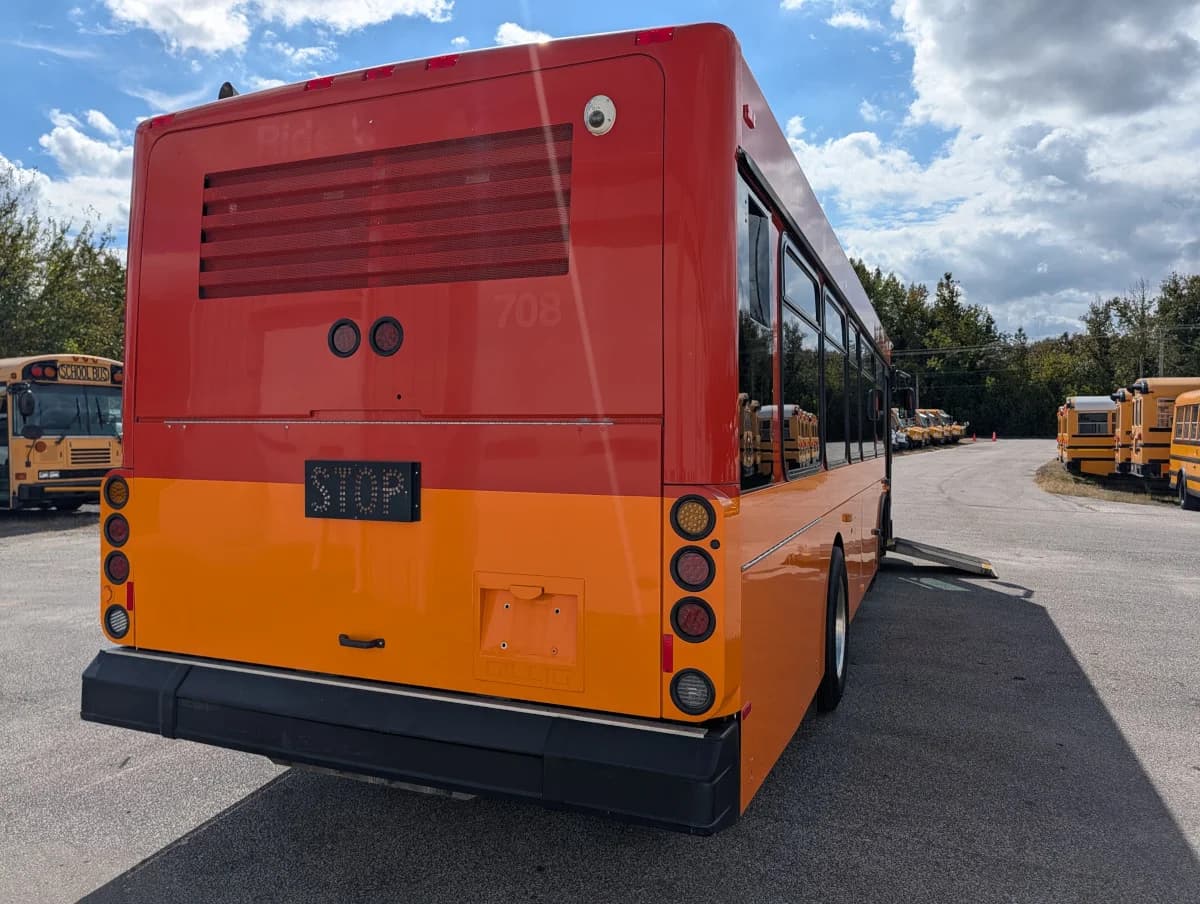2005 GILLIG LOW FLOOR - Image 31