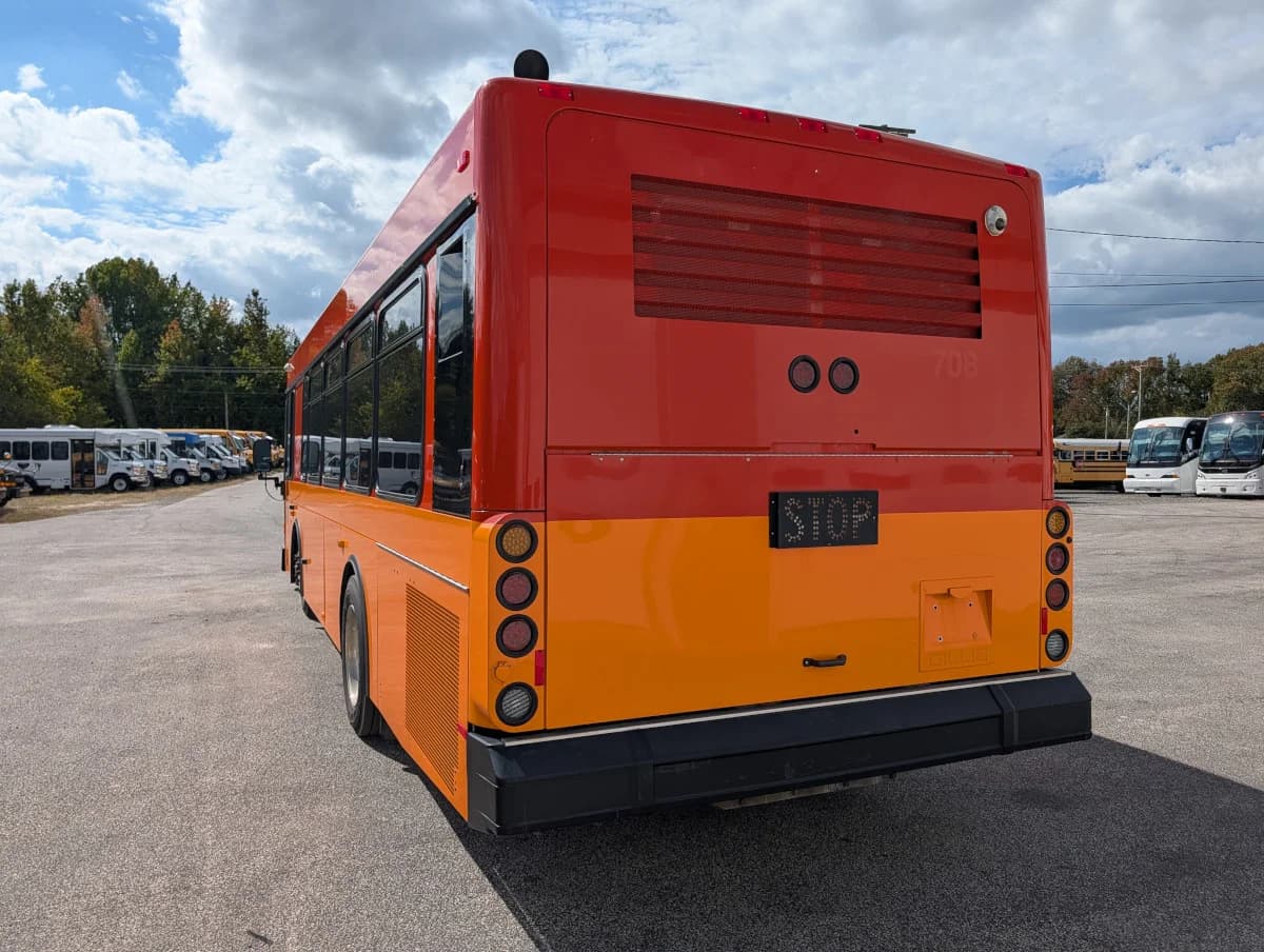 2005 GILLIG LOW FLOOR - Image 32