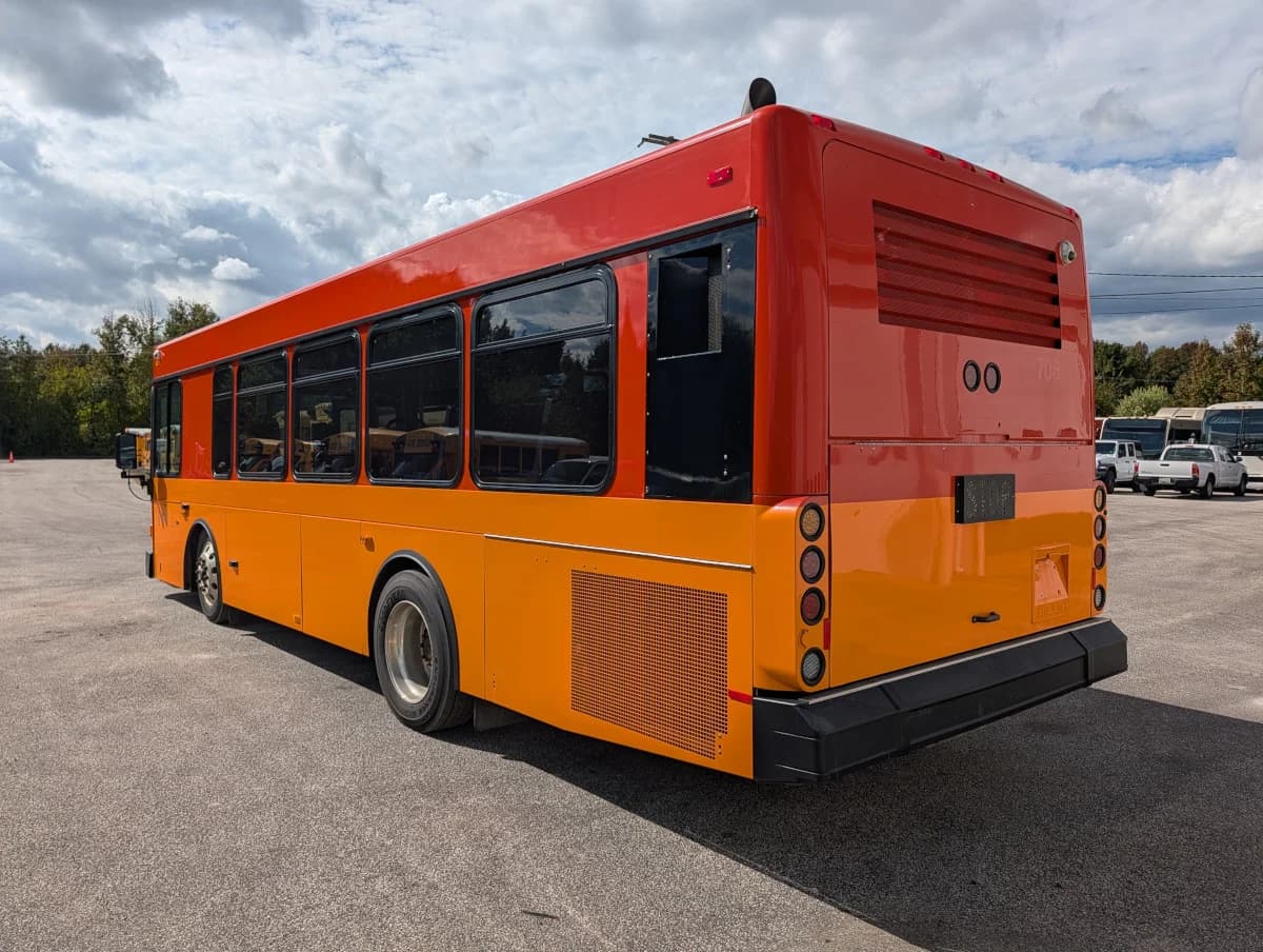 2005 GILLIG LOW FLOOR - Image 33
