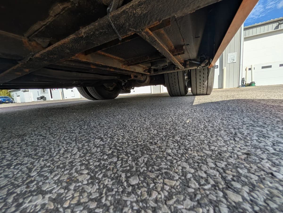 2005 GILLIG LOW FLOOR - Image 18