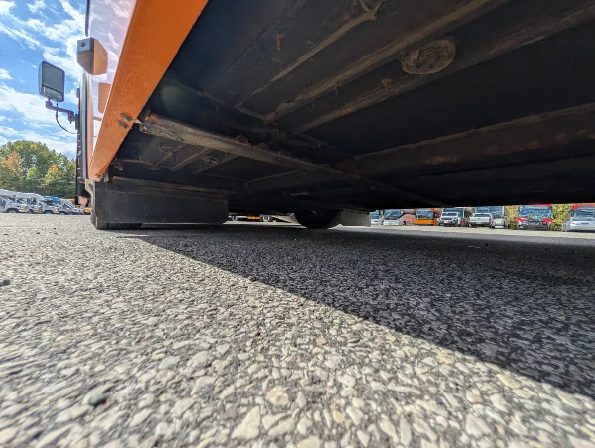 2005 GILLIG LOW FLOOR - Image 19