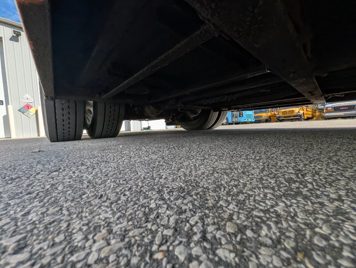 2005 GILLIG LOW FLOOR - Image 20