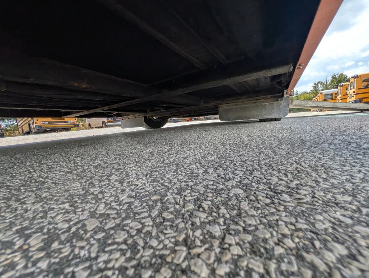 2005 GILLIG LOW FLOOR - Image 21