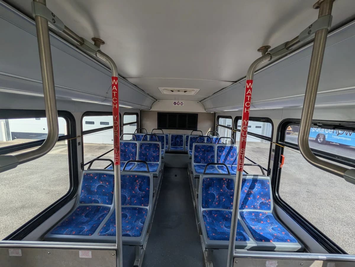 2005 GILLIG LOW FLOOR - Image 15