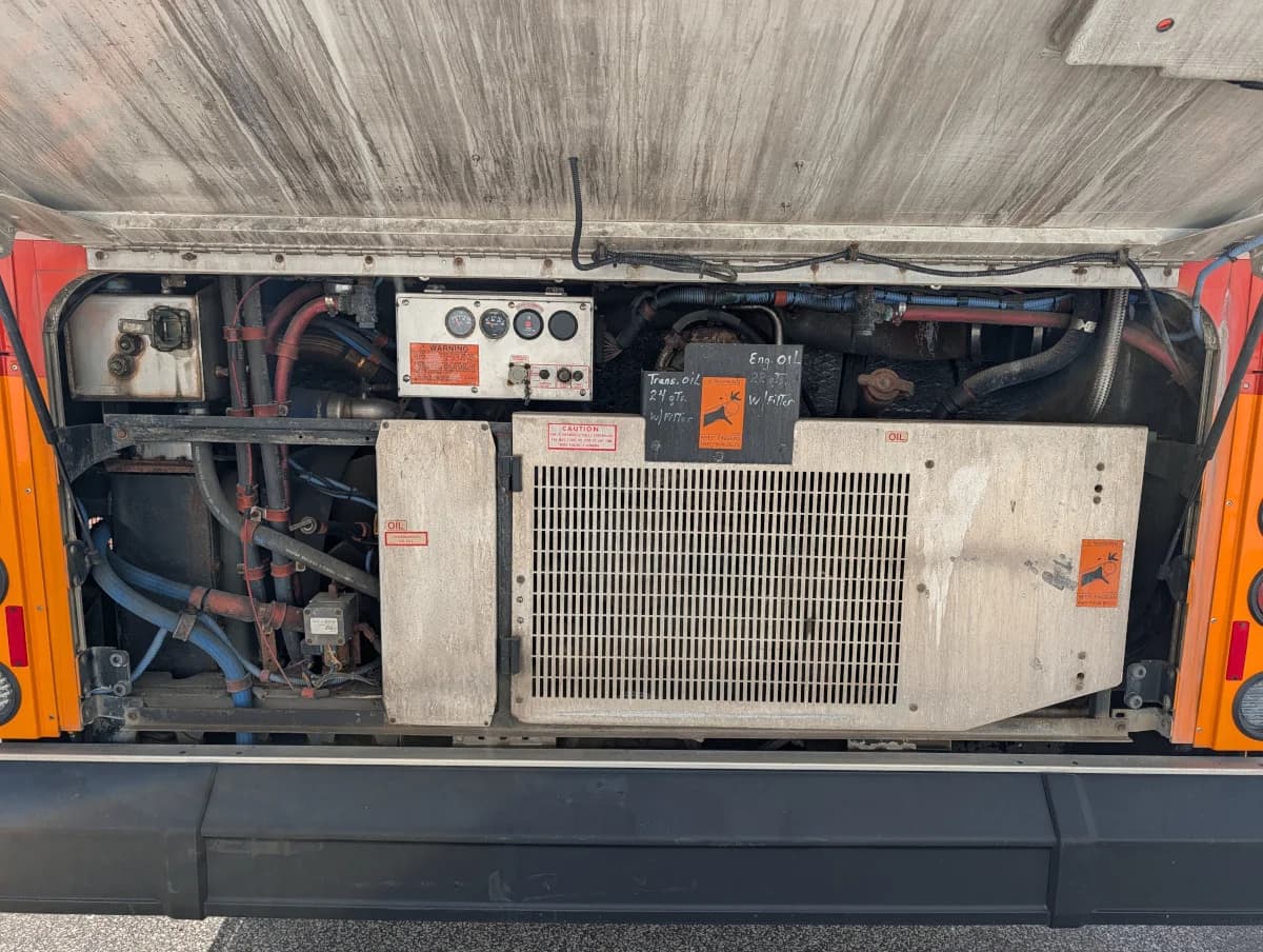 2005 GILLIG LOW FLOOR - Image 23