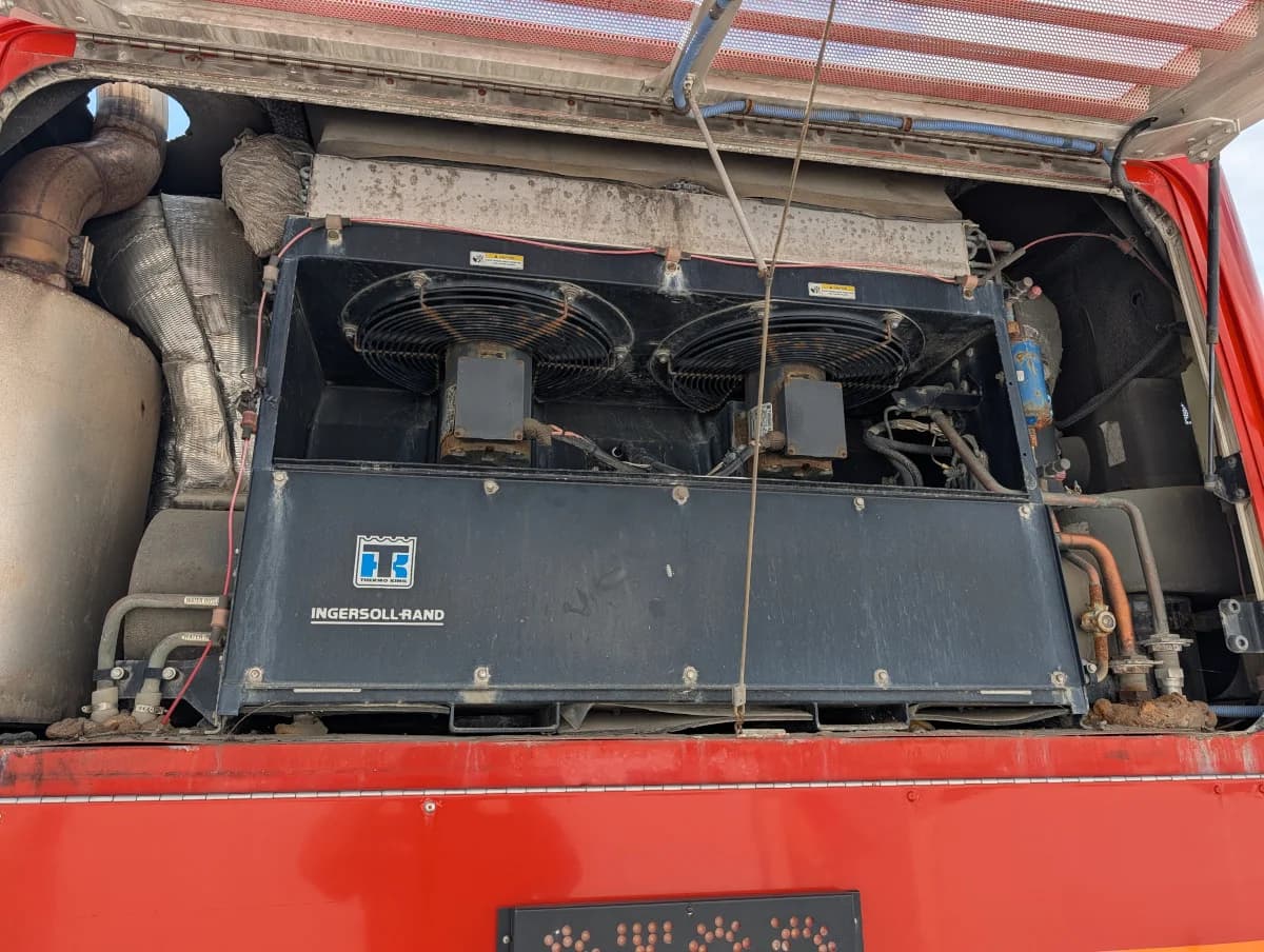 2005 GILLIG LOW FLOOR - Image 24