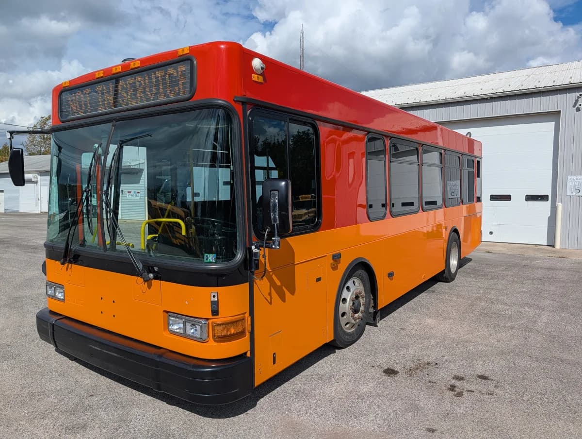 2005 GILLIG LOW FLOOR - Image 26