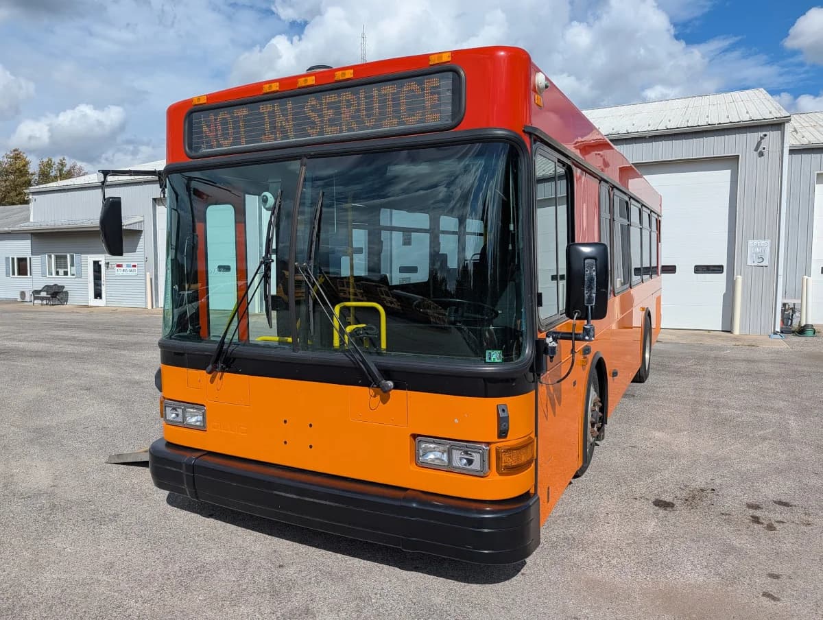 2005 GILLIG LOW FLOOR - Image 27