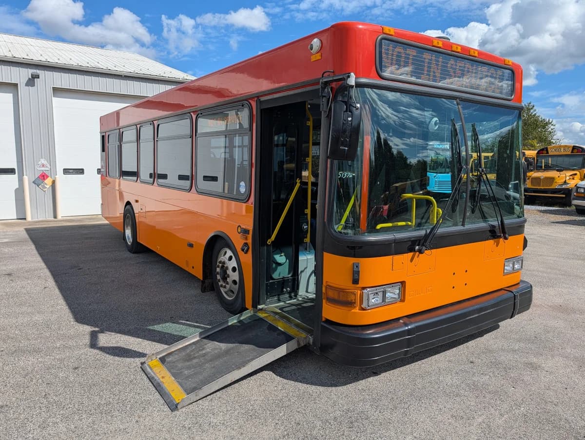 2005 GILLIG LOW FLOOR - Image 29
