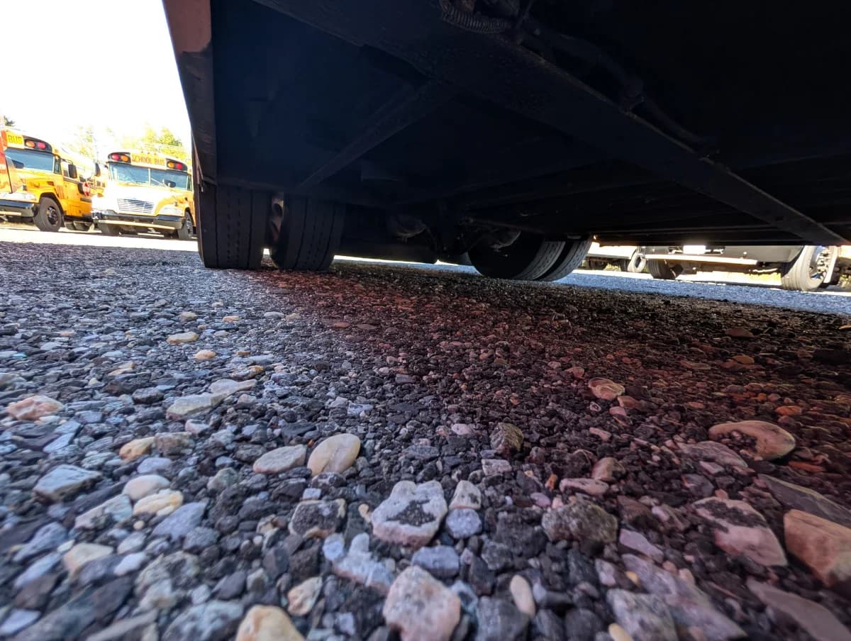 5 Gillig Low Floor Transit buses - Image 26